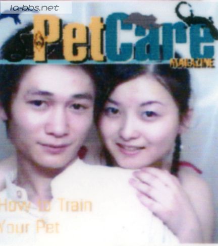 六安论坛网友照片大杂烩