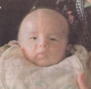 [转帖]周杰伦从小到大的照片....