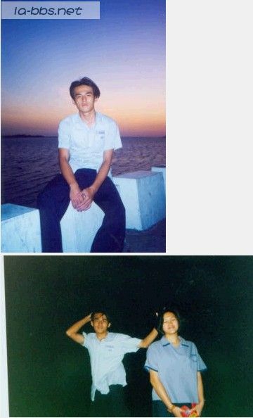 [转帖]周杰伦从小到大的照片....