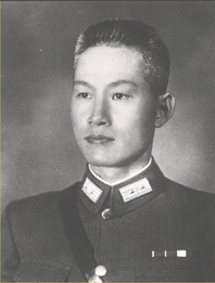 抗日战争歼灭日军最多的中国将领---孙立人