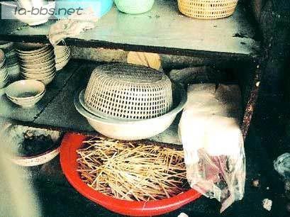 可怕的一次性生活