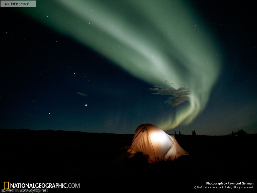 国家地理美图（不断更新中）