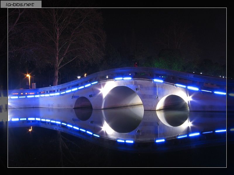 [原创]美丽的皋城夜色