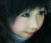 放几张小朋友的照片！