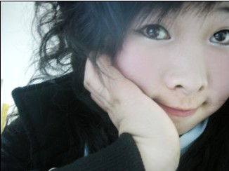 放几张小朋友的照片！