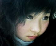 放几张小朋友的照片！