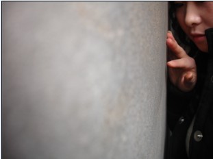 放几张小朋友的照片！