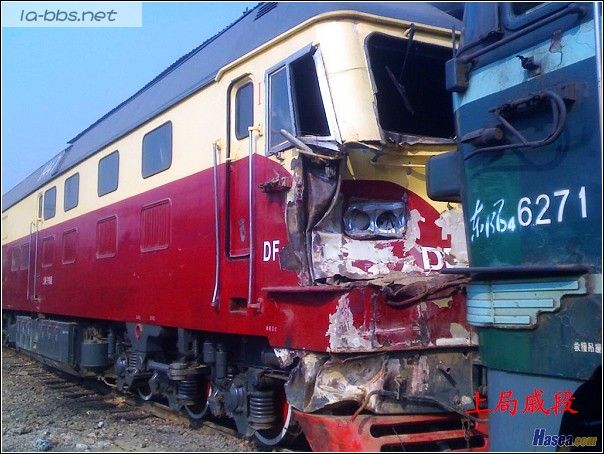 <font color=#FF4500>[警钟长鸣]我们单位的事故车！</font>