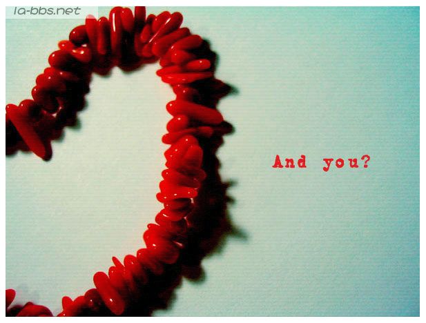 写下恋人最感动你的事，上情感版头条