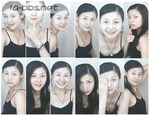 善意爆我的两个朋友，大家分享