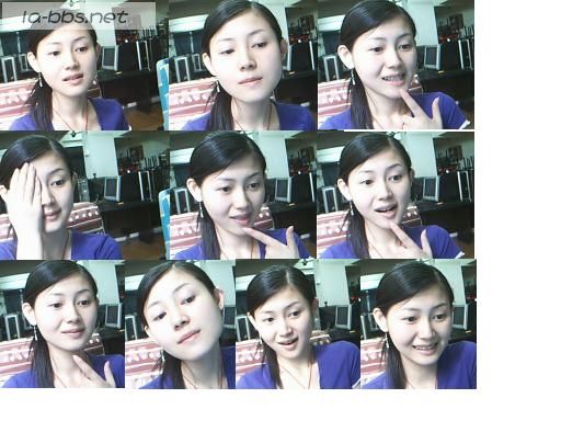 善意爆我的两个朋友，大家分享