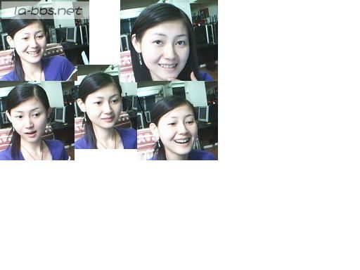 善意爆我的两个朋友，大家分享