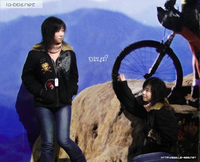 YY莹火虫的妹妹～HOHO