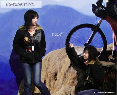 YY莹火虫的妹妹～HOHO