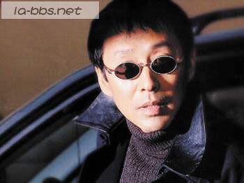 内地最有气质的男演员