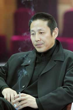 内地最有气质的男演员