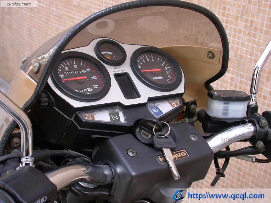 钻石品质 豹行天下——豪爵钻豹的历史