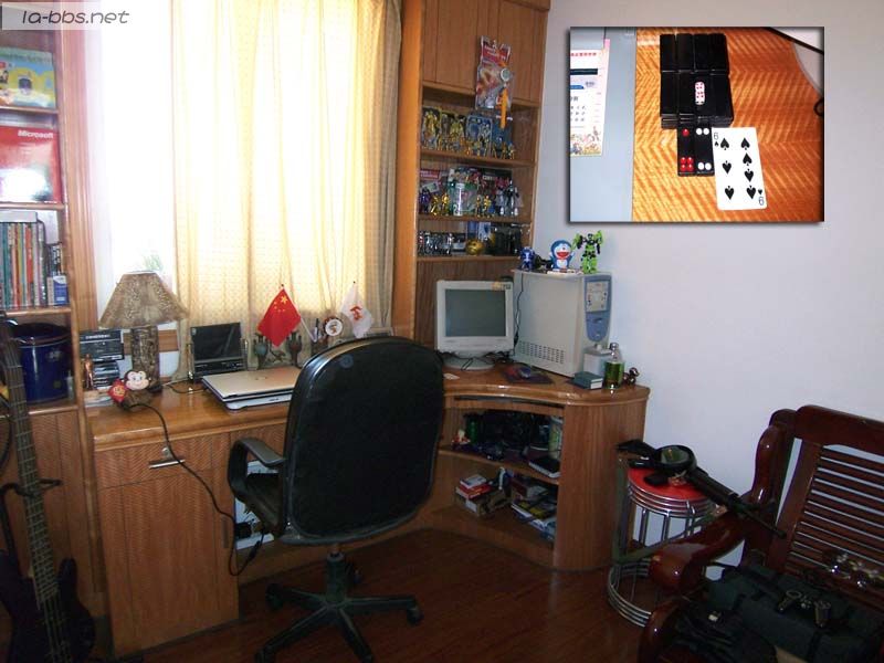 新年到,打扫卫生中..........情人节希望大家都哈皮