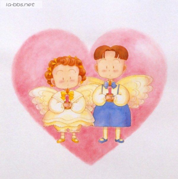 财神爷降临！（2007年02月14号）