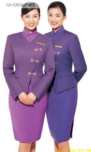 中華航空 漂亮空姐 生活照曝光