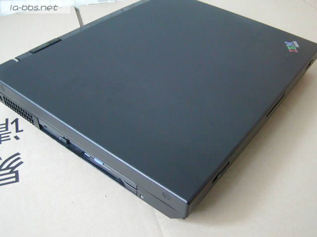 低价抛售IBM A系列 笔记本 P4