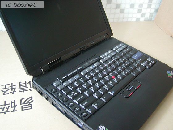 低价抛售IBM A系列 笔记本 P4