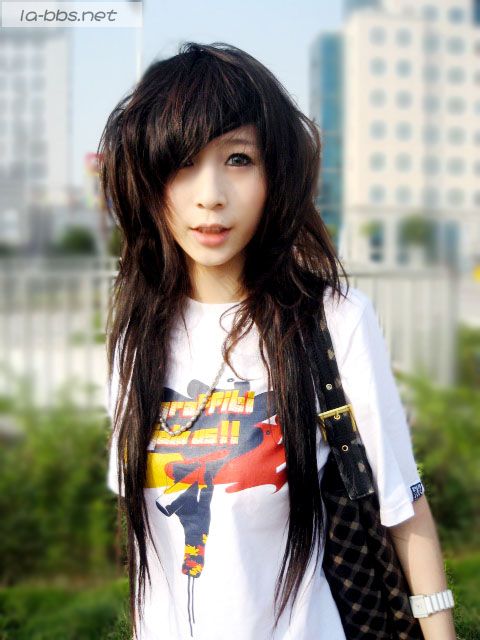 [转帖]正宗的六安美女ZOVII很有名来