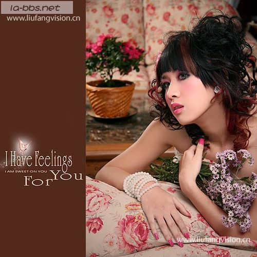 [原创]发几张我选的影楼拍的客片，呵呵