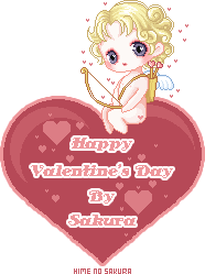 快到情人节了，买点什么呢？