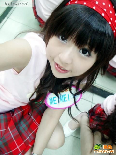 [分享]我女友(IN MY DREAM)