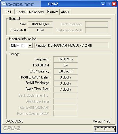 [灌水]SHOW下我的电脑