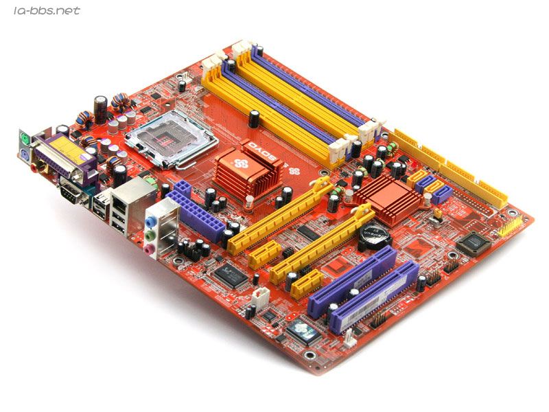 [灌水]SHOW下我的电脑