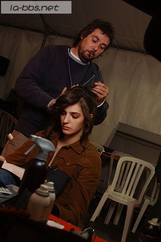 [分享]【【超 级 名 模 幕 后 花 絮】】不断更新....