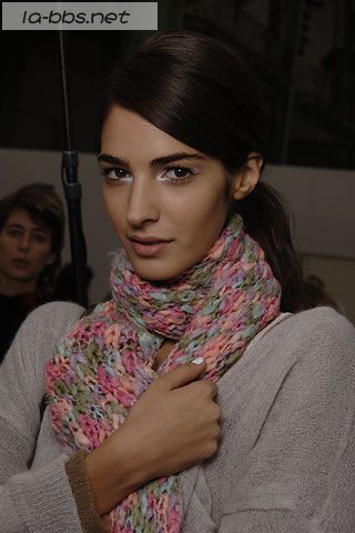 [分享]【【超 级 名 模 幕 后 花 絮】】不断更新....