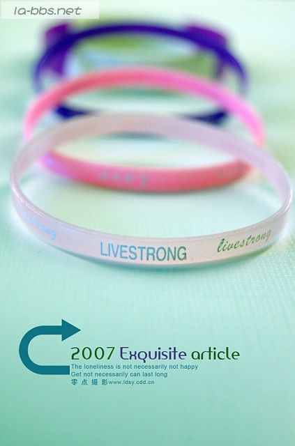 [原创]今天无聊拍了几张俺店里的胶皮手镯~~HOHO