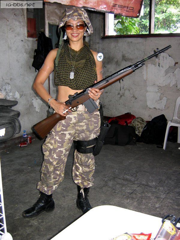 爆战队女战友战友,勿拍砖