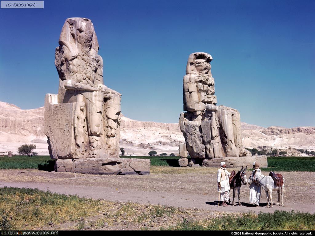 国家地理美图（不断更新中）