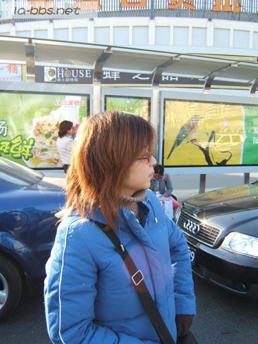 <font color=#FF69B4>[原创]整理照片，发现生日那天我自己做的蛋糕，哈哈</font>