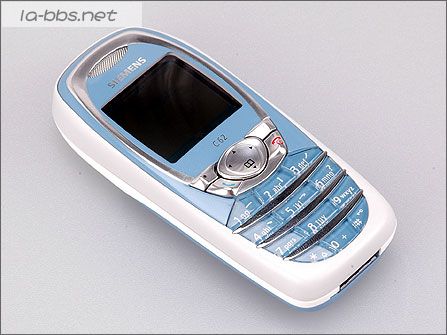 出售全新实用派手机西门子C62 （好用不贵）