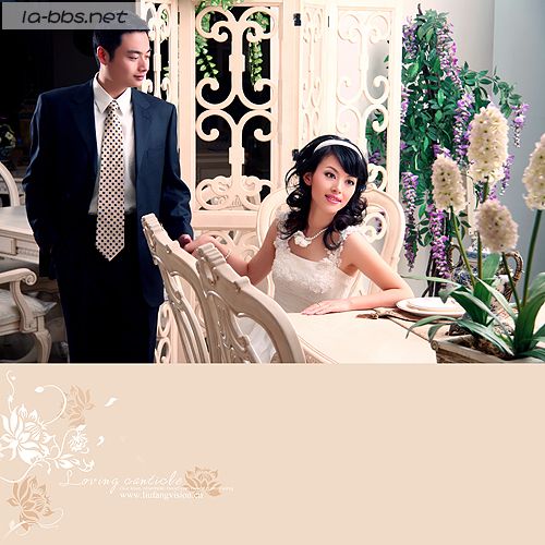 [原创]发几张我选的影楼拍的客片(二)