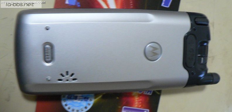 出售摩托 A925自用智能手机一台