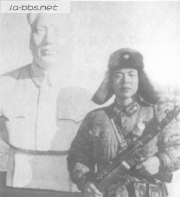 向雷锋同志学习!