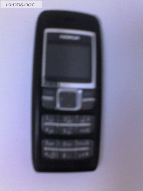 [求购]二手手机一部！