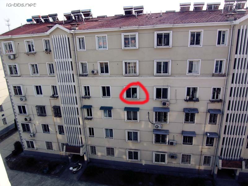 来点恐怖的!希望大家支持!六安的!