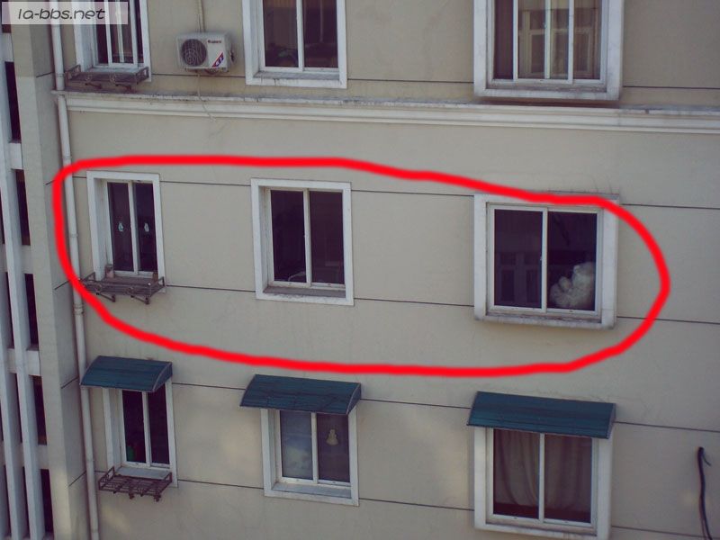 来点恐怖的!希望大家支持!六安的!