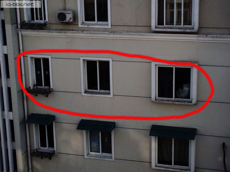 来点恐怖的!希望大家支持!六安的!