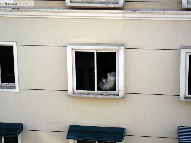 来点恐怖的!希望大家支持!六安的!