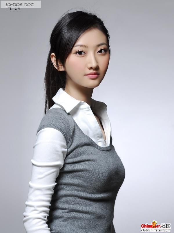 安徽最清纯的六安美女