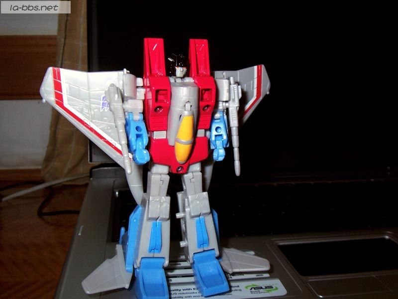 星星叫:"腐败份子没有一个会有好下场!"