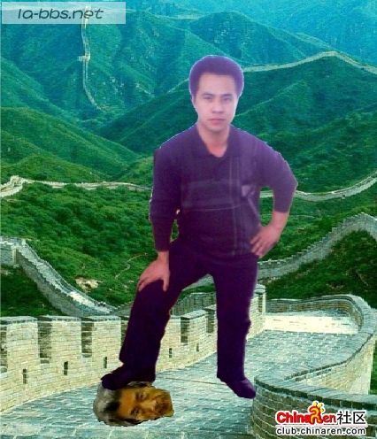 蜘蛛说:"我太帅了 "大家认为了?